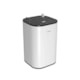Loes Monocomando De Cozinha Com Filtro E Água Fervente Enjoy Pro 220v Cromado Deca - c2997c3f-5dae-4090-b731-970ef35a8a3b