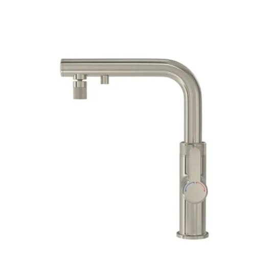 Loes Monocomando De Cozinha com Filtro Enjoy Inox Deca - Imagem principal - 178d0794-8ae2-4ffa-9ea6-f973122f8303