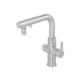 Loes Monocomando de Mesa Com Seletor De Volume E Filtro Para Cozinha Cromado Deca - b7a1abf6-dafa-4f29-8024-5761659703c1