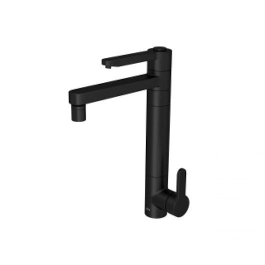 Loes Monocomando Para Cozinha Com Filtro Twin Click Black 2240 Deca - Imagem principal - 8235c5bf-9515-4cda-8ec7-183f1fc46c65