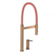 Loes Monocomando Para Cozinha De Mesa Colore Red Gold/Terracota Deca - 89a5a2fd-0b6d-414b-88f8-ffbea24425bb