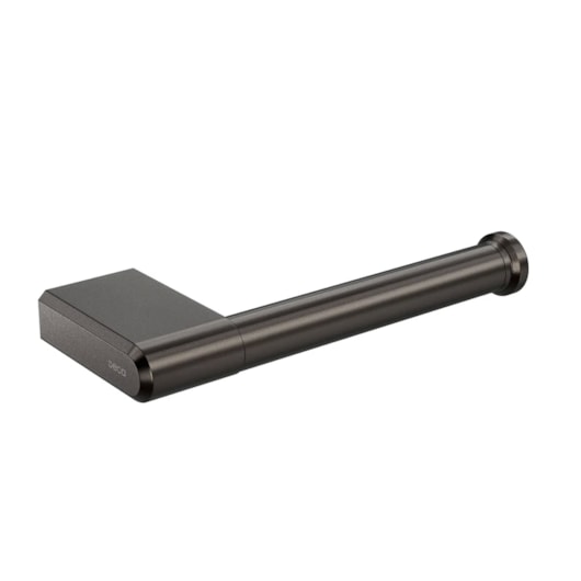 Loes Papeleira Brown Matte Quadrada Deca - Imagem principal - 60a18647-2444-4087-bda2-41c08ba0fe1e