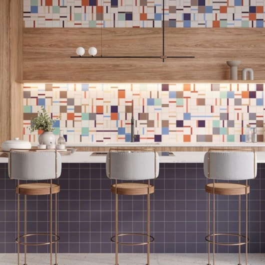 Loes Porcelanato Bold  10x10cm Easy Ofw Natural A Ceusa - Imagem principal - 62e34625-ab4f-44ae-9b0b-f0a4eaaaf75d