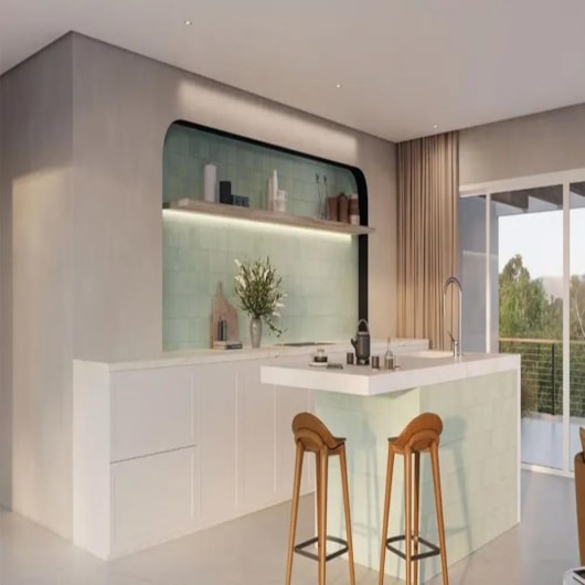 Loes Porcelanato Bold 15x15cm Acqua Sgn Natural A Portinari - Imagem principal - 622be628-8b9f-4ccf-9b6d-15aad11052ea