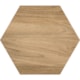Loes Porcelanato Bold Giardino Hexa Be Natural Portinari 17,5X17,5Cm - 5783a3b6-b2c3-4b1b-b925-7e990c35f098