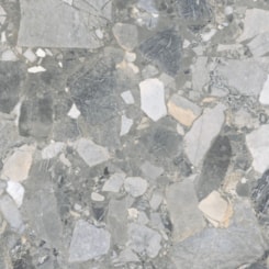 Loes Porcelanato Ceusa Cava Di Gre Mix Hard 120x120cm Retificado