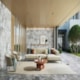 Loes Porcelanato Ceusa Cava Di Gre Mix Hard 120x120cm Retificado - 1fa2ad89-e4e6-413d-9df8-59052237721b