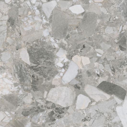 Loes Porcelanato Ceusa Cava Di Gre Mix Natural 120x120cm Retificado - Imagem principal - 9a60ffe6-1343-441c-9382-ca392a83e4b6