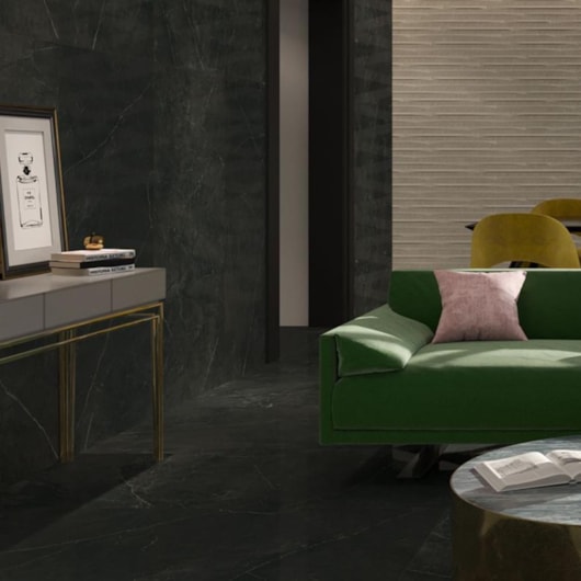 Loes Porcelanato Ceusa Fior Di Bosco Natural 120x120cm Retificado - Imagem principal - 9684ab80-1dad-4ebe-a361-04d707fd56d7