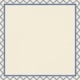 Loes Porcelanato Ceusa Italian Days Ladrilho Acetinado Border Off White 58,4x58,4cm Retificado - 5d798f9c-9c52-4aec-adcc-a335058a7299