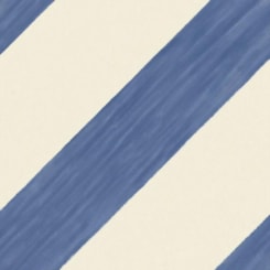 Loes Porcelanato Ceusa Italian Days Ladrilho Line Off White Lux 20,1x20,1cm Bold