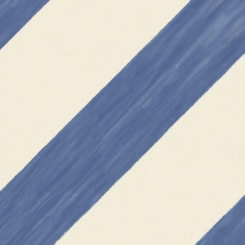 Loes Porcelanato Ceusa Italian Days Ladrilho Line Off White Natural 20,01x20,01cm Bold