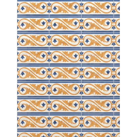 Loes Porcelanato Ceusa Italian Days Ornamento Mix Brilhante 10x20cm Bold - Imagem principal - b7fb2a0a-03ba-4050-abcf-ecb38bc3a84b