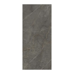 Loes Porcelanato Ceusa Port Noirbk Acetinado 120x270cm Retificado