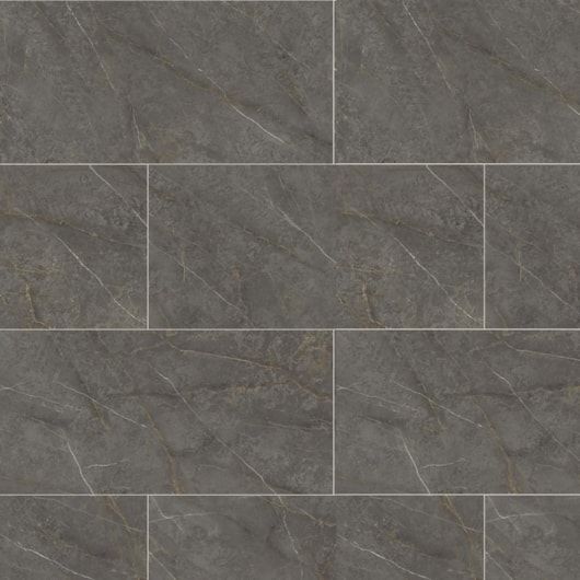 Loes Porcelanato Ceusa Port Noirbk Acetinado 120x270cm Retificado - Imagem principal - 23bde4ce-0c32-445f-8063-df67cae29a83