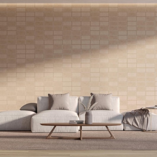 Loes Porcelanato Portinar Palco Bw Hard 20X120Cm Retificado - Imagem principal - d7036b74-e23b-48b7-99a7-c9517c73d0f6