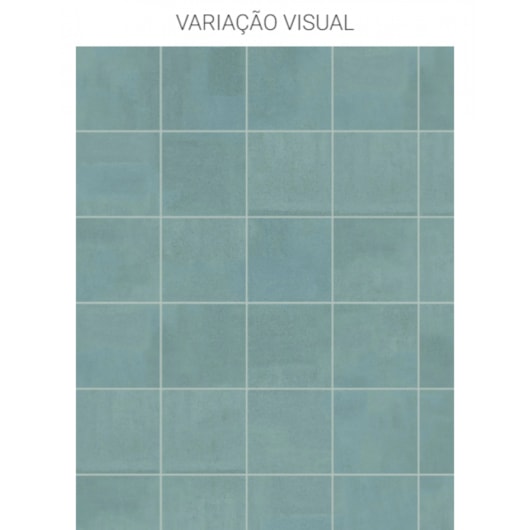 Loes Porcelanato Portinari Acqua Gn Hard 15x15cm Bold - Imagem principal - b7098e84-4988-4f49-bfae-6f1d134e9c94
