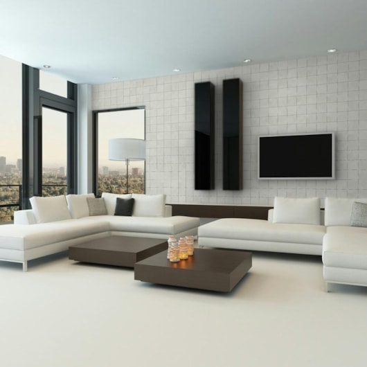 Loes Porcelanato Portinari Acqua Natural Off White 15x15cm Bold - Imagem principal - 2ef2ad65-e2b6-4934-bf3a-0d499756606e