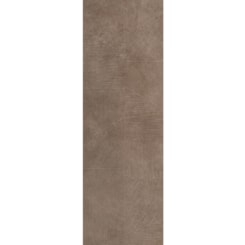Loes Porcelanato Portinari Argilas Decor Brown Matte 40x120cm Retificado