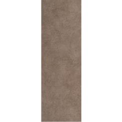 Loes Porcelanato Portinari Argilas Decor Brown Matte 40x120cm Retificado
