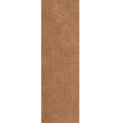Loes Porcelanato Portinari Argilas Decor Srd Matte 40x120cm Retificado