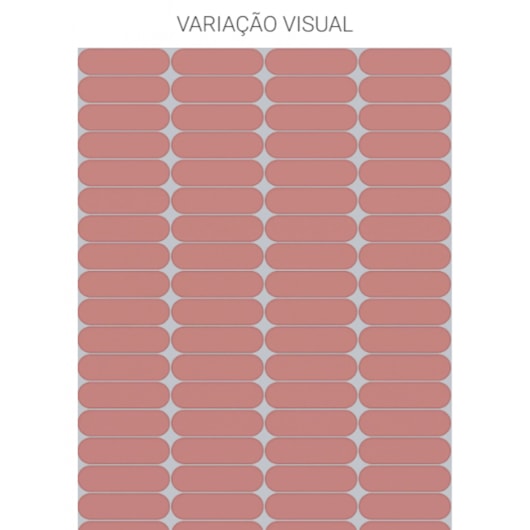 Loes Porcelanato Portinari Artcraft Pk Matte 15x30cm Bold - Imagem principal - 219df24c-8970-4c3a-8d15-709d8125d9f0