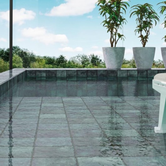 Loes Porcelanato Portinari Atlantis Bl Externo 20X20cm Bold - Imagem principal - 70bb8325-3dd4-4280-a445-8e362c2d2746