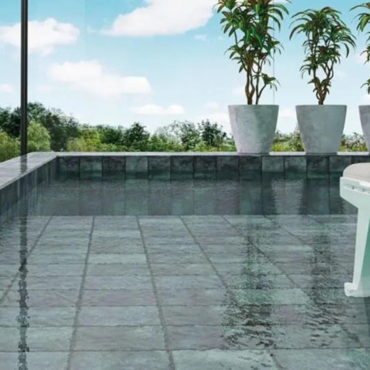 Loes Porcelanato Portinari Atlantis Gn Hard 15x15cm Bold - Imagem principal - fbf4fd59-749c-4e7c-87b7-b91470f4ab3e