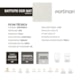 Loes Porcelanato Portinari Battuto Sgr Natural 100x100cm Retificado - 484a4eb5-3c19-416c-8e92-1bd994118981