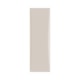 Loes Porcelanato Portinari Bella Vita Cr Lux 8x25cm Bold - 6227fab1-385e-485e-aab7-53debbd600ec