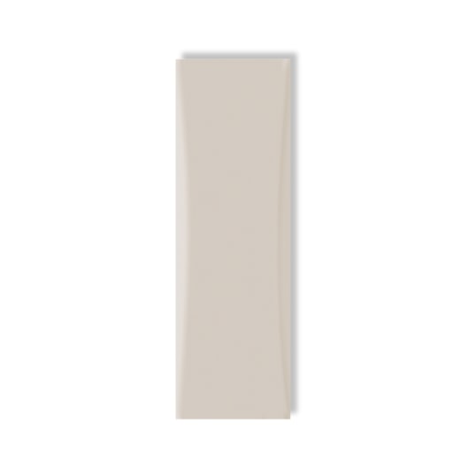 Loes Porcelanato Portinari Bella Vita Cr Lux 8x25cm Bold - Imagem principal - d4a30e9e-26dd-4e4c-8bbc-68da72c2e884