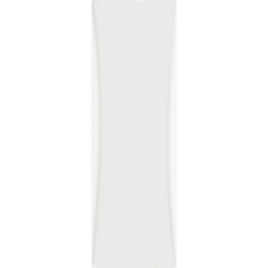 Loes Porcelanato Portinari Bella Vita Wh Lux 8x25cm Bold - Imagem principal - 09dfc8a8-3d64-409b-a9c4-3bde46c81f97