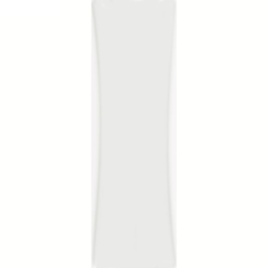 Loes Porcelanato Portinari Bella Vita Wh Matte 8x25cm Bold - Imagem principal - 27ef2694-1423-4d40-80bc-e266723f2212