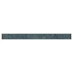 Porcelanato Portinari Borda Mini Atlantis Gn Hard 1,3x15cm Bold