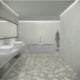 Loes Porcelanato Portinari Caminho Curve Mix Natural 30x30cm Retificado - c8b870fc-777f-4311-9637-47ec0309cf8d