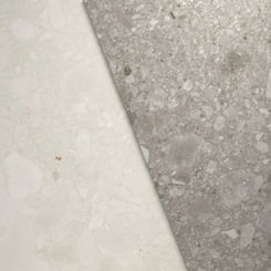Loes Porcelanato Portinari Caminho Line Mix Natural 30x30cm Retificado
