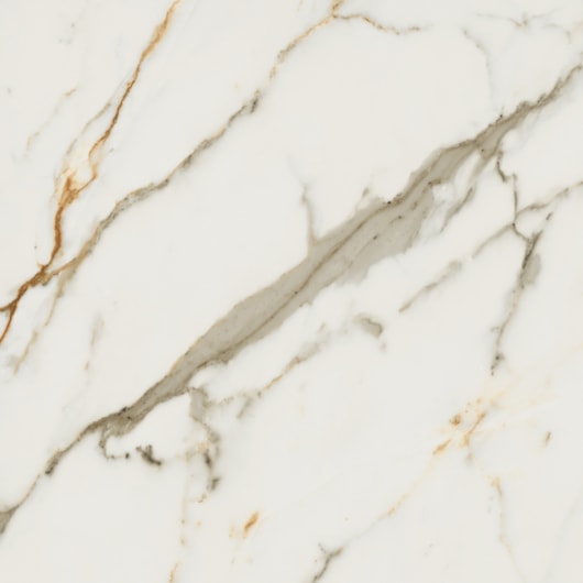 Loes Porcelanato Portinari Canova Calacata Wh Natural 100x100cm Retificado - Imagem principal - 68c1ba35-0108-47b8-992b-0d8075cf5512