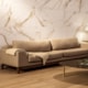 Loes Porcelanato Portinari Canova Calacata Wh Natural 100x100cm Retificado - 3cc644ee-1e5f-45b7-8fb5-d9bf280aee2e