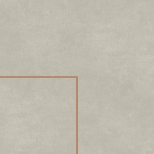 Loes Porcelanato Portinari Citta Corner Gr Natural 30x30cm Retificado - Imagem principal - 90c95cd9-be93-4244-8fdf-db6805e1e5b4