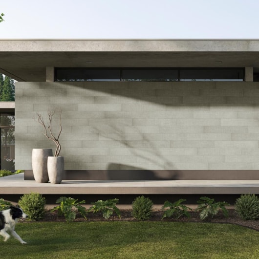Loes Porcelanato Portinari Citta Decor Gray Natural 20x120cm Retificado - Imagem principal - 8195ed36-7f92-4a9d-83d2-181ecb5780d8