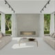 Loes Porcelanato Portinari Citta Gr Natural 160x160cm Retificado - be6f8b3b-60ee-4186-8fcf-0dead442c88d