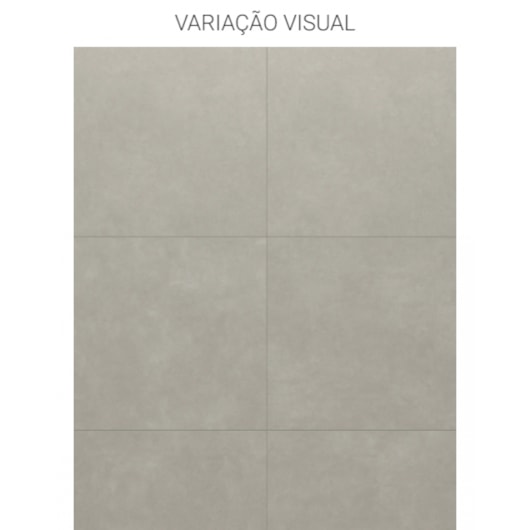 Loes Porcelanato Portinari Citta Gr Natural 160x160cm Retificado - Imagem principal - 14ecef8a-aa2e-489e-9ca8-d1ce58505cce
