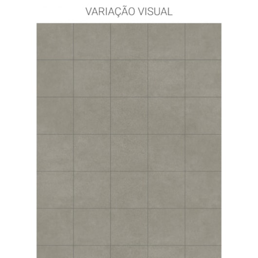 Loes Porcelanato Portinari Citta Gr Natural 30x30cm Retificado - Imagem principal - aebbb935-790f-4287-a082-888f8369ecbb