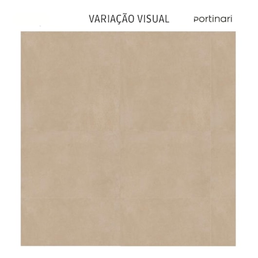Loes Porcelanato Portinari Citta No Natural 120x120cm Retificado - Imagem principal - d07b54e8-4923-4c8c-a354-150e20a7be6a