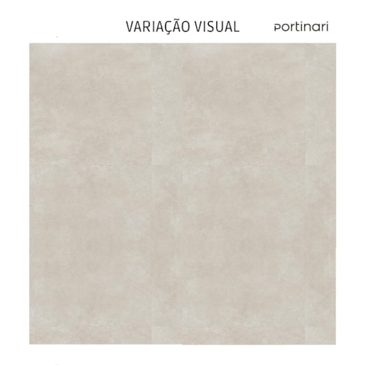 Loes Porcelanato Portinari Citta Sgr Natural 120x120cm Retificado - Imagem principal - 08d9b120-aa47-48e0-a1d0-b230e3c79a12