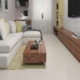 Loes Porcelanato Portinari Downtown Hd Wh Polido 90x90cm Retificado - 64eacc9d-e0cc-42e6-9171-51cc9ea88d77