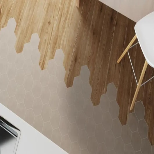 Loes Porcelanato Portinari Downtown Hexa Al Natural 17,5x17,5cm Bold - Imagem principal - b7dc69b0-aad0-4c6b-b0c6-2a706695d813