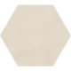 Loes Porcelanato Portinari Downtown Hexa Wh Natural 17,44x17,44cm Bold - 9fe8cb8d-1d08-4c15-898f-8bfe9c0644ef
