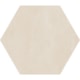 Loes Porcelanato Portinari Downtown Hexa Wh Natural 17,5x17,5cm Bold - 1707f63c-0157-4d1b-b79f-cefd63eb9094