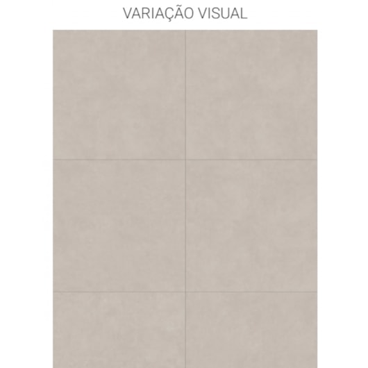 Loes Porcelanato Portinari Downtown Sgr Hard 120x120cm Retificado - Imagem principal - 92346ba0-8609-4e37-b5b6-9061241c3a78